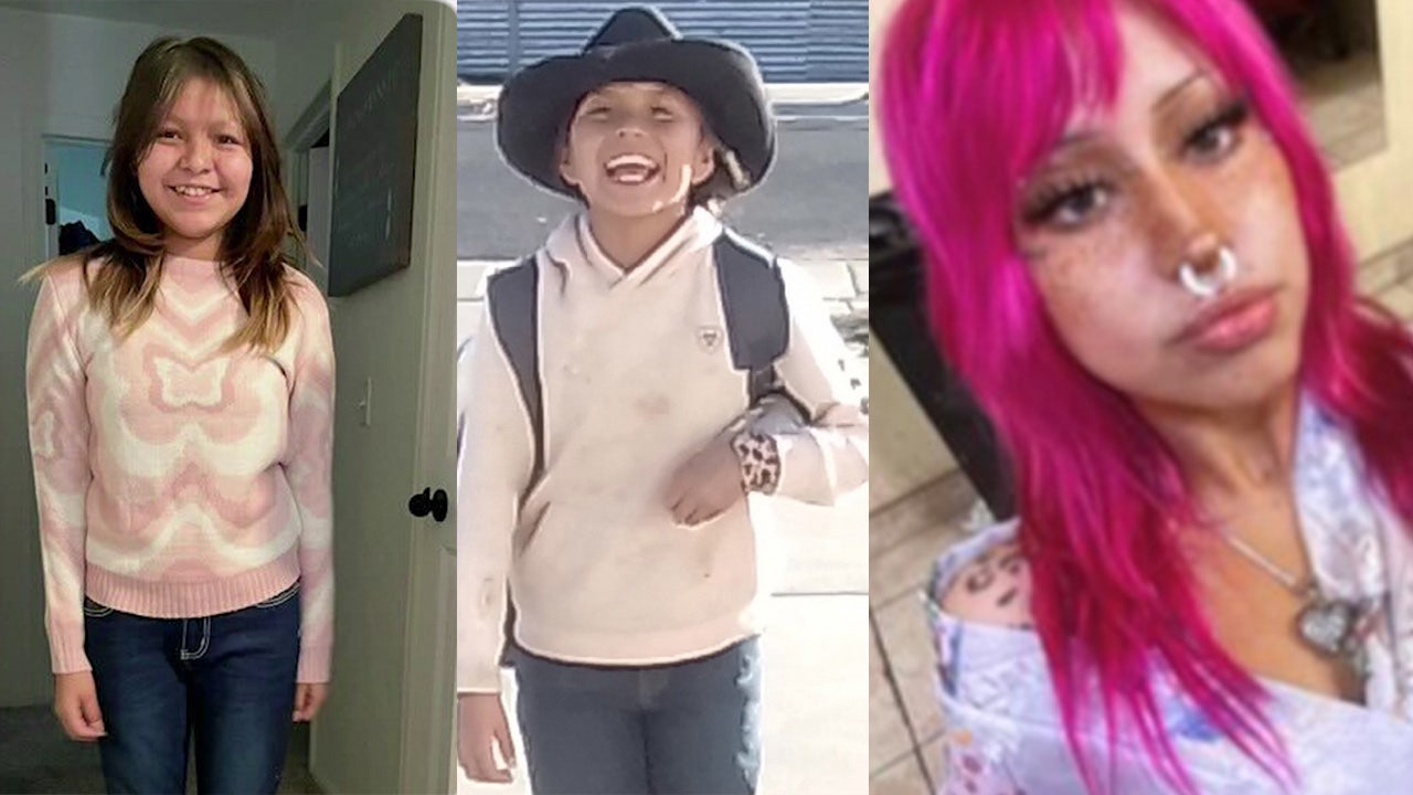 1 year later: Emily Pike's case continues to highlight missing Indigenous girls