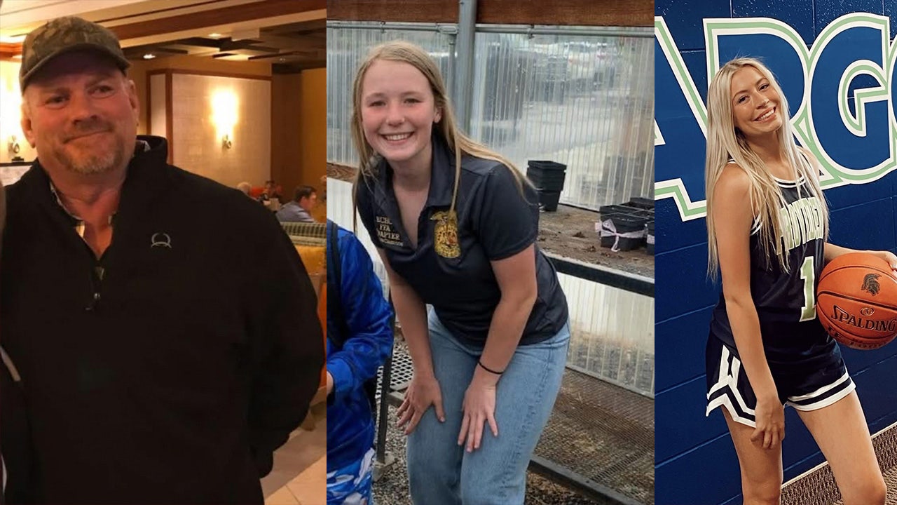 Family identifies 4 people killed in helicopter crash near Superior