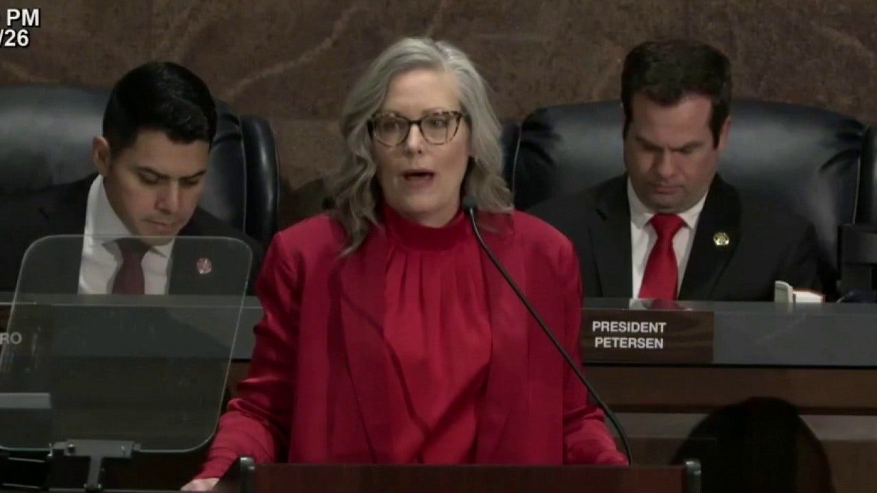 Hobbs proposes $3.50 nightly short-term rental fee to fund Arizona affordability