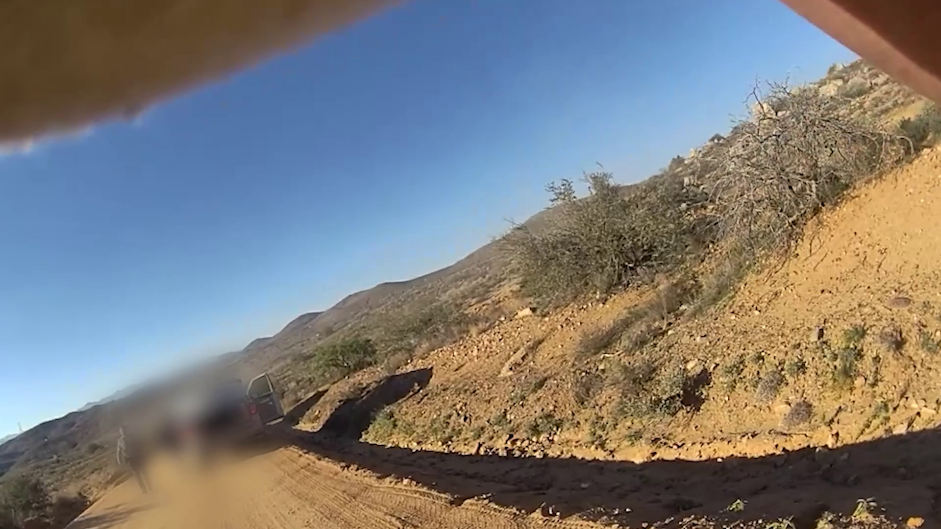 First responders save choking 2-week-old baby in Yavapai County