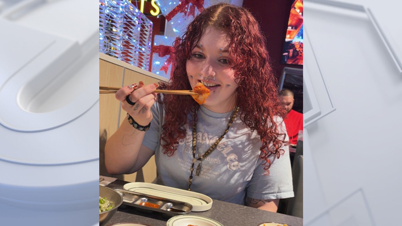 Yessenia Norman: Police searching for missing Valley woman