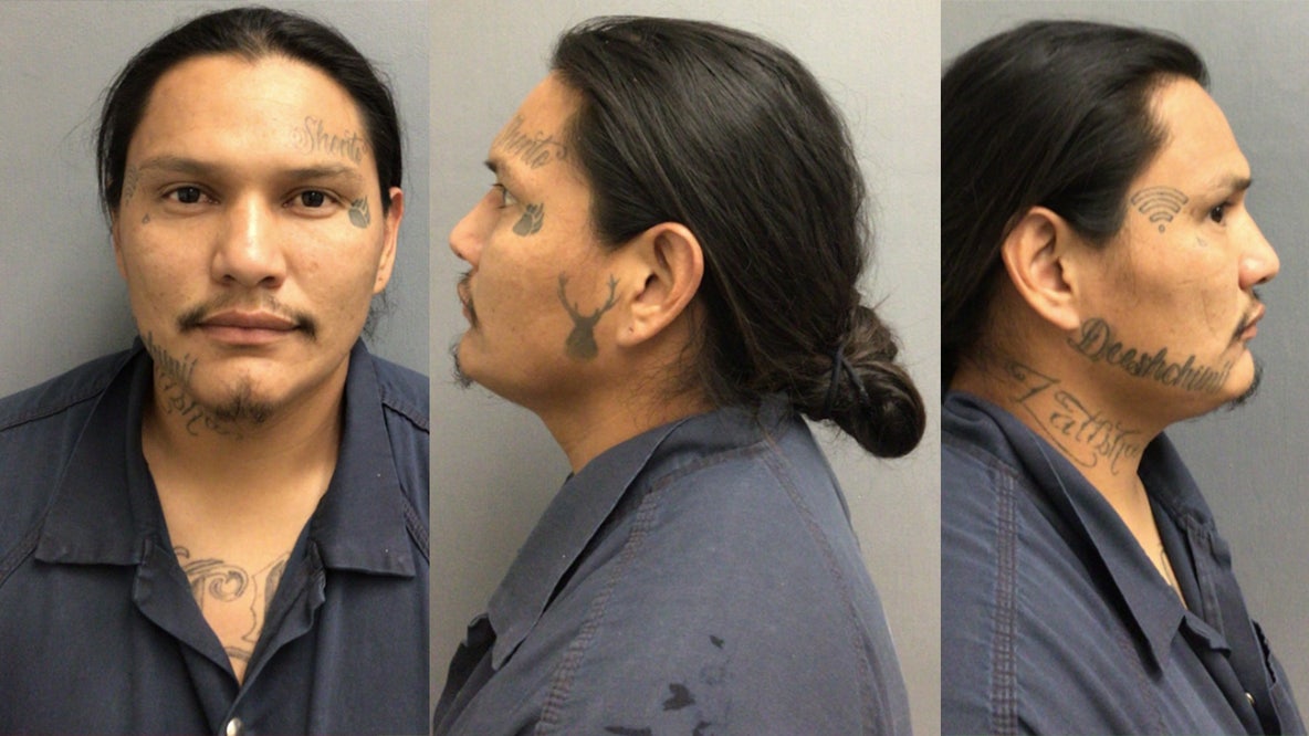 'Dangerous' stabbing suspect wanted in Arizona, police say