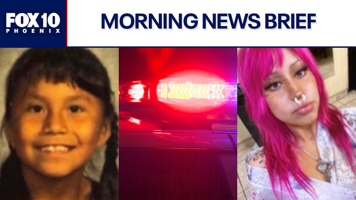 New Turquoise Alert issued; latest in Isabella Comas case | Morning News Brief