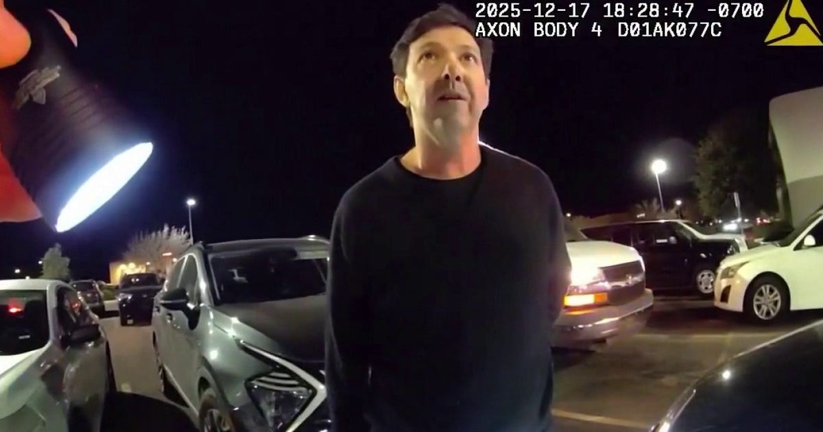 Arizona attorney fired, accused of filming young girl inside Target