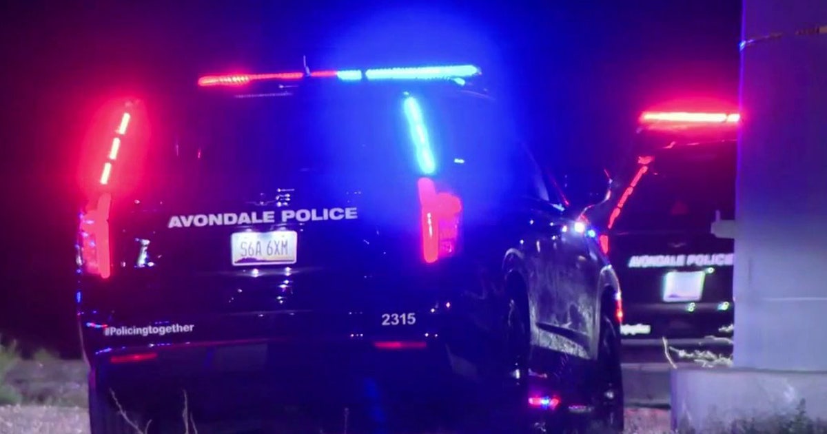 Fight at Avondale home leads to deadly shooting | FOX 10 Phoenix