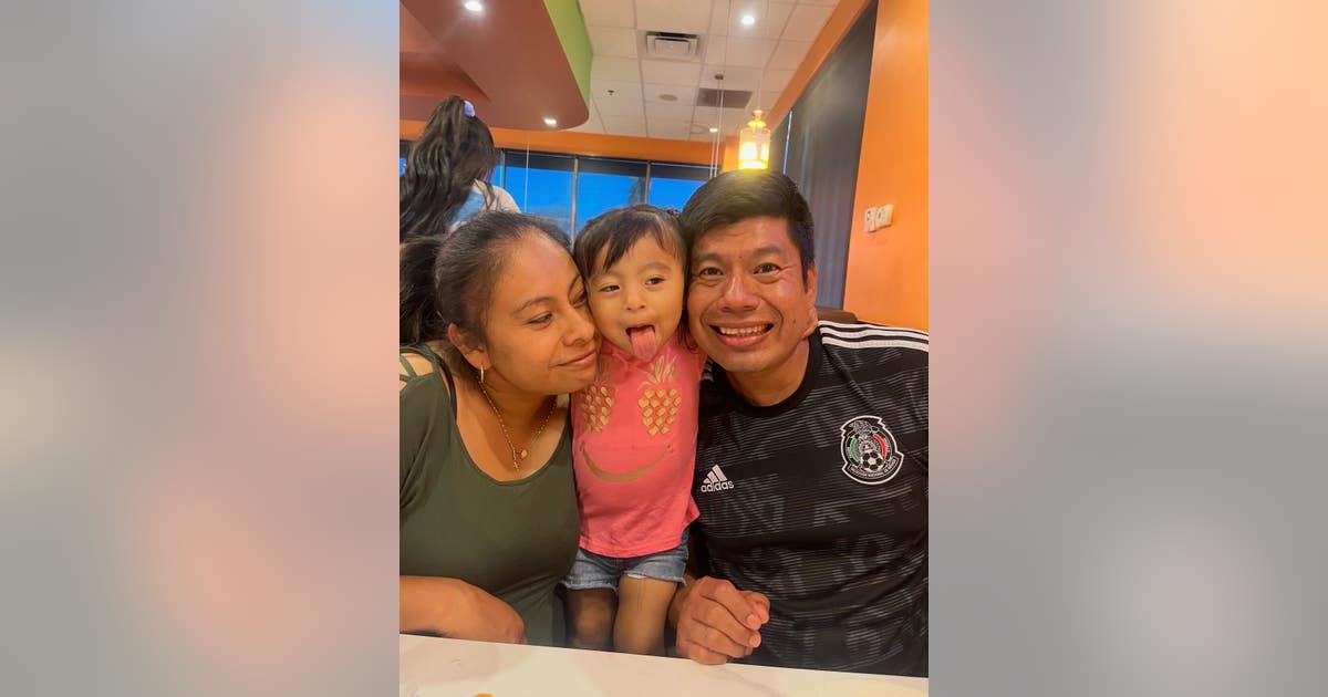 Zipps Sports Grill: Couple among 35+ arrested in ICE raids