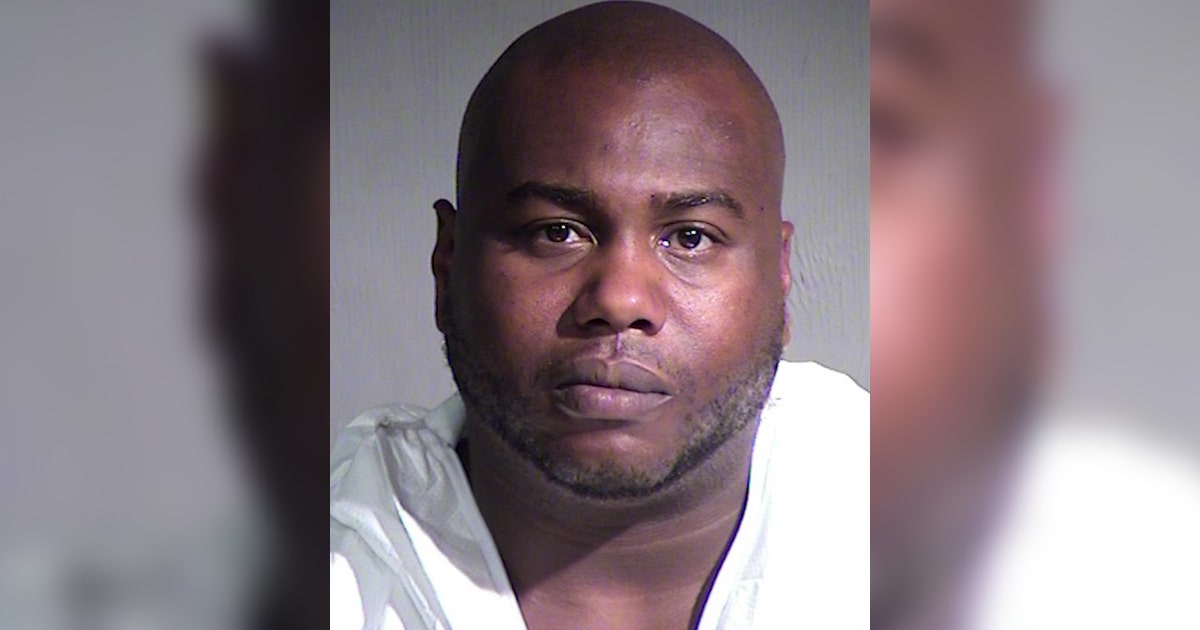 Arizona man sentenced to death over deadly drive-by shooting