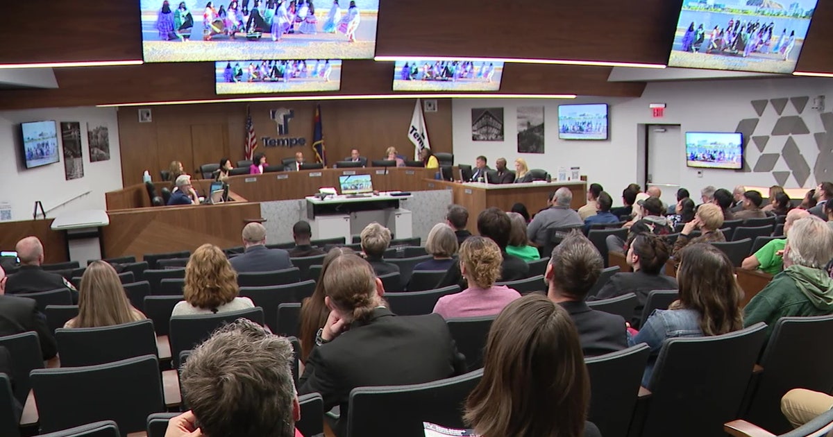 Drink spiking: Tempe City Council considering new ordinance to combat it