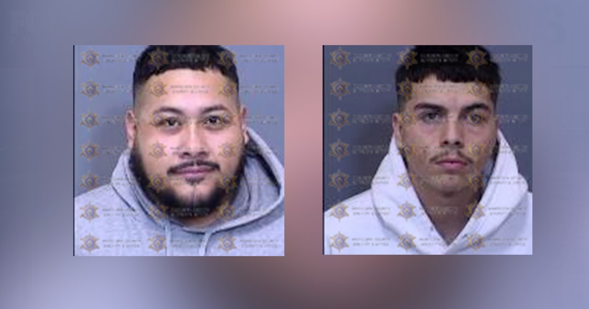 Brothers arrested following deadly North Phoenix shooting: PD | FOX 10 ...