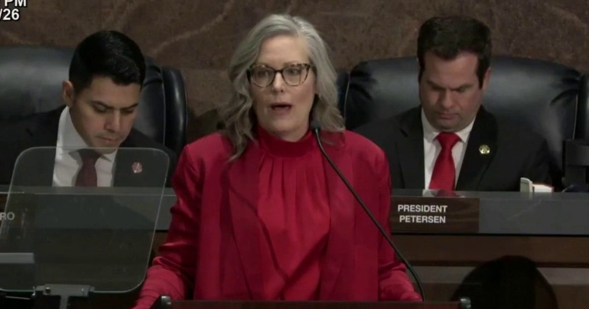 Hobbs proposes $3.50 nightly short-term rental fee to fund Arizona affordability