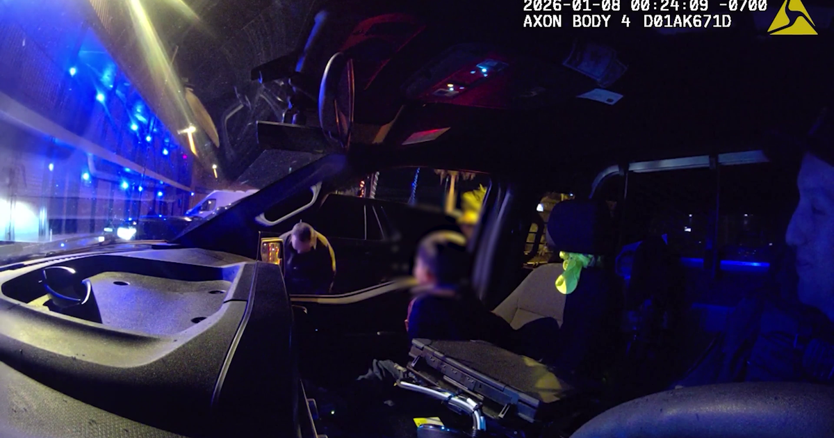 Authorities rescue 'scared' child during traffic stop in southern Arizona