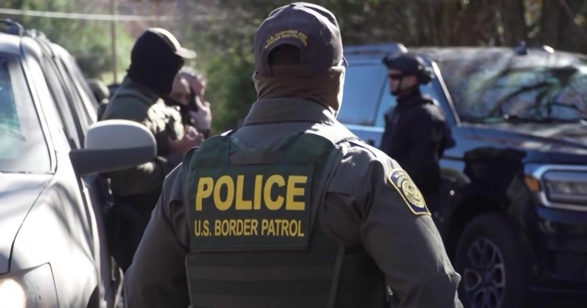 Some in AZ get ready for immigration crackdown