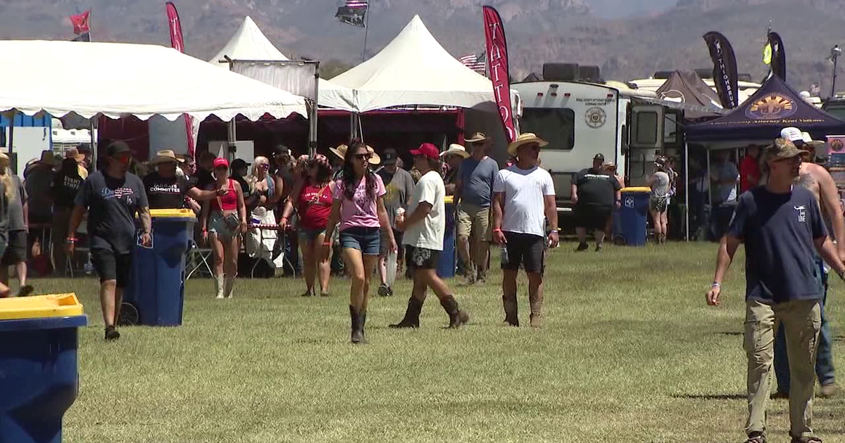 Country Thunder: Small businesses weigh costs of vendor fee increases