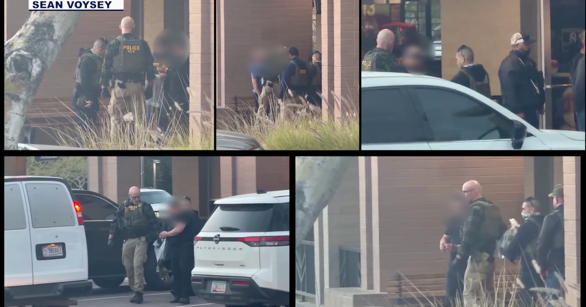 Customer nerves raw as Phoenix area Zipps locations reopen after ICE raids