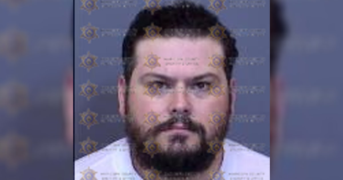 Suspect in deadly shooting between rival motorcyclists extradited to AZ ...