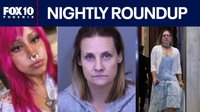 The disappearance of Isabella Comas; Kyrsten Sinema sued over alleged affair | Nightly Roundup