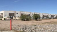 DHS purchases $70M Surprise warehouse