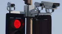 Voters could decide on banning traffic cameras in Arizona