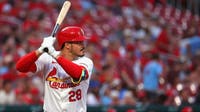 D-backs acquire 3B Nolan Arenado from Cardinals