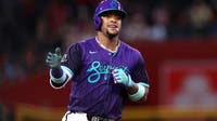 D-backs' Ketel Marte won't be traded, report says