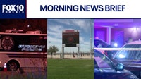 Massive weekend fight in Mesa | Morning News Brief