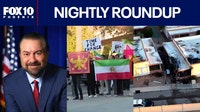 AZ AG Mark Brnovich remembered | Nightly Roundup