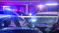 2 injured following overnight Phoenix stabbing