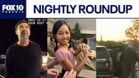 AZ attorney allegedly films girl in store, active cockfighting ring raided | Nightly Roundup