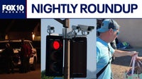 Several people found dead in Phoenix homes | Nightly Roundup