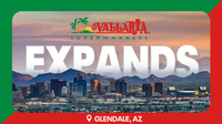 Vallarta Supermarkets Brings a Taste of Tradition and Convenience to Phoenix