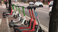 Tempe considers speed limits, age restrictions for e-scooters and e-bikes