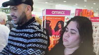 Police seek duo in $3K fragrance theft at Bullhead City Ulta Beauty