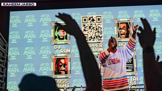 ‘Buddy’s Magic Tree House’: How fatherhood inspired a Phoenix artist’s Grammy nod