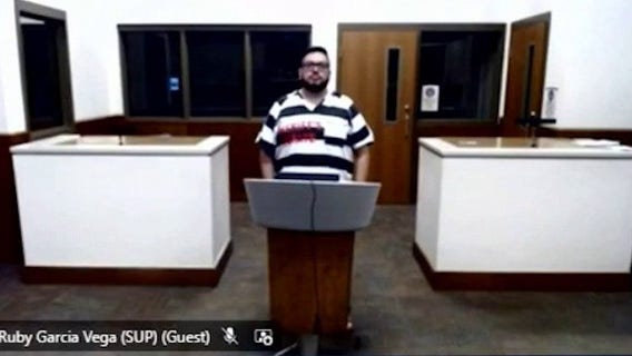 Detention officer accused of sexually abusing 11-year-old girl: MCSO