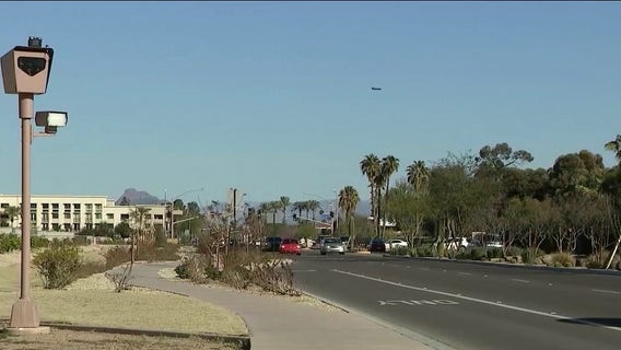 Lawmakers push back after thousands of citations improperly signed in Mesa