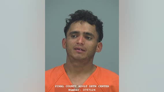 DPS: Venezuelan national claims Hidden Valley as his own, assaults victims