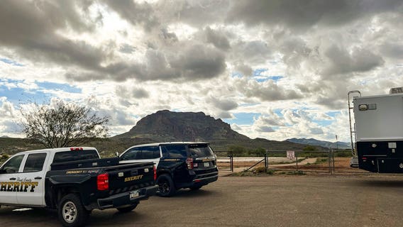 Helicopter carrying 4 people crashes in Superior, killing all victims