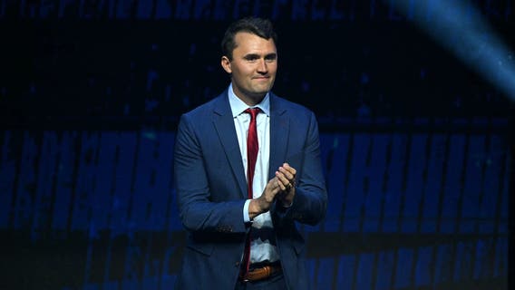 Bill to name Arizona highway after Charlie Kirk moves forward