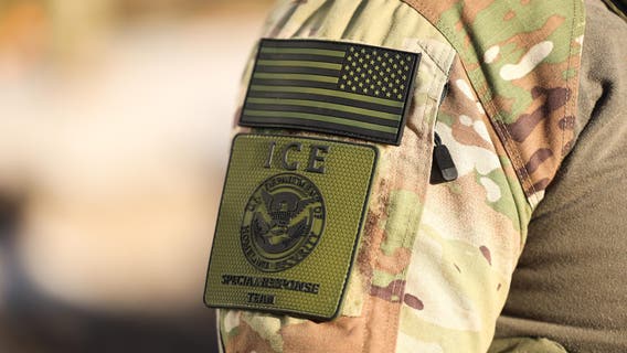 What U.S. citizens should know during immigration enforcement actions