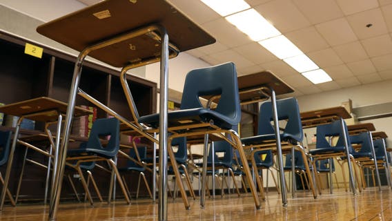Number of Arizona school districts considered 'highest' financial risk grows