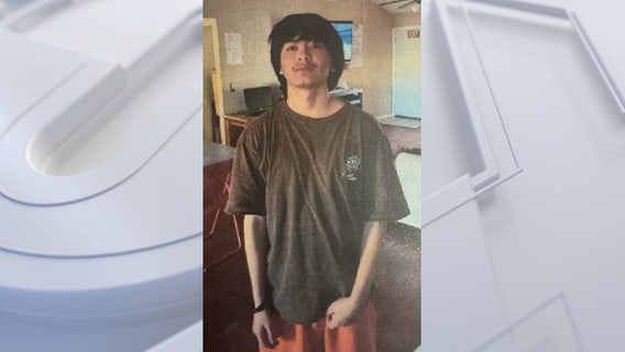 Arizona missing persons cases - 2026