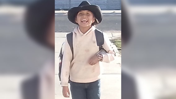 FBI offers $25,000 reward for info surrounding girl's death on the Navajo Nation