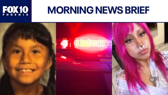 Turquoise Alert canceled; latest in Isabella Comas case | Morning News Brief