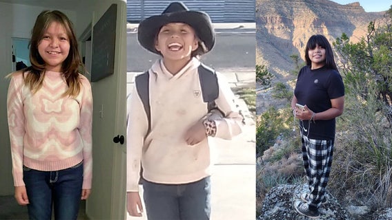 1 year later: Emily Pike's case continues to highlight missing Indigenous girls