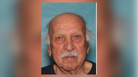 Arizona missing persons cases - 2026