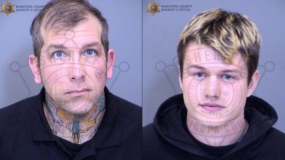 Scottsdale protesters accused of felonies after clash with police at Zipps ICE raid