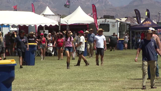 Country Thunder: Small businesses weigh costs of vendor fee increases