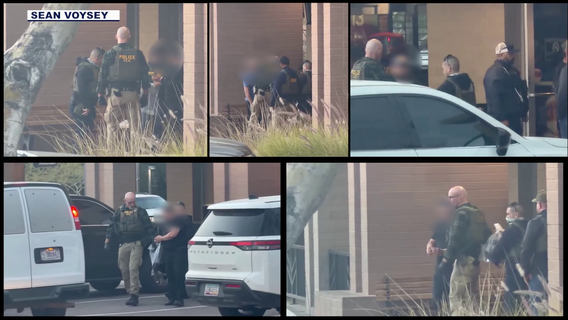 Customer nerves raw as Phoenix area Zipps locations reopen after ICE raids