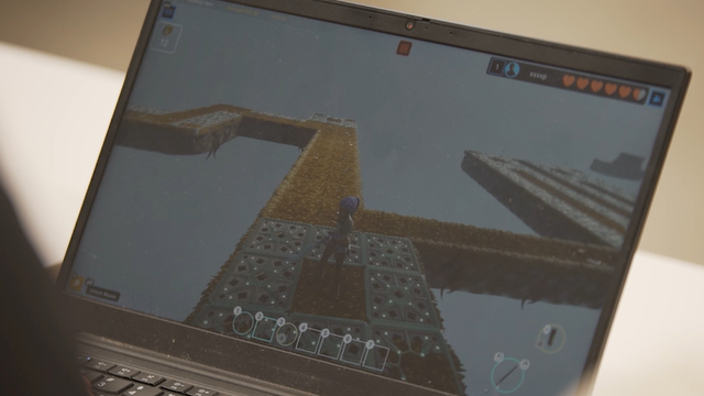 ASU's 'The GAME School' teaching students to build business out of gaming