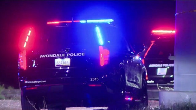 Fight at Avondale home leads to deadly shooting
